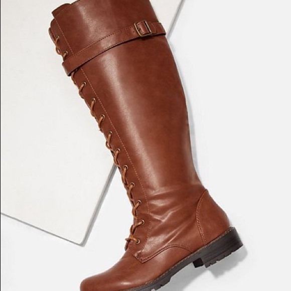 Carter Boot - Picture 2 of 6